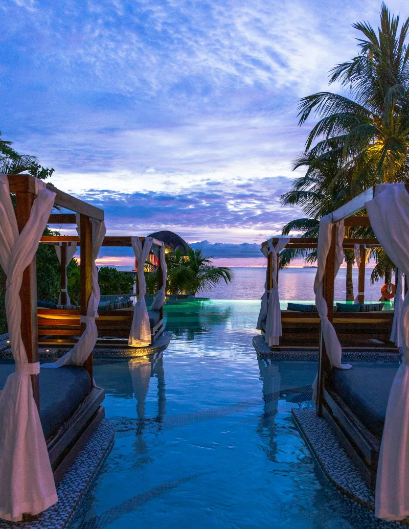 Galeria: Hotel Baia de Maputo