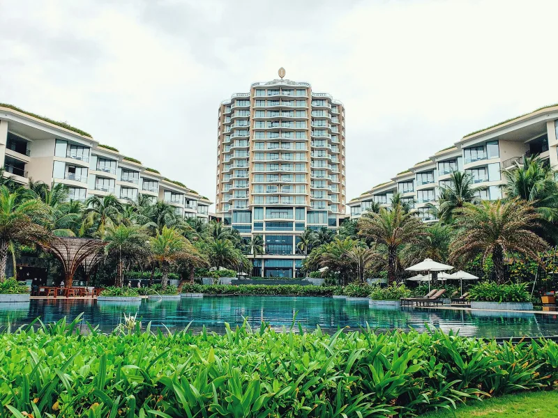 Hotel Baia de Maputo