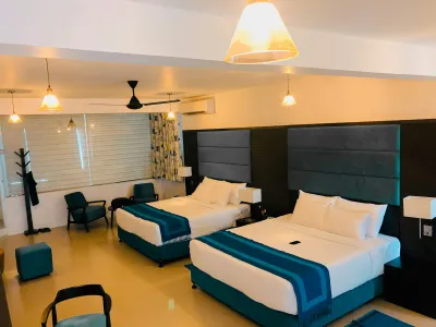 Hotel Baia de Maputo