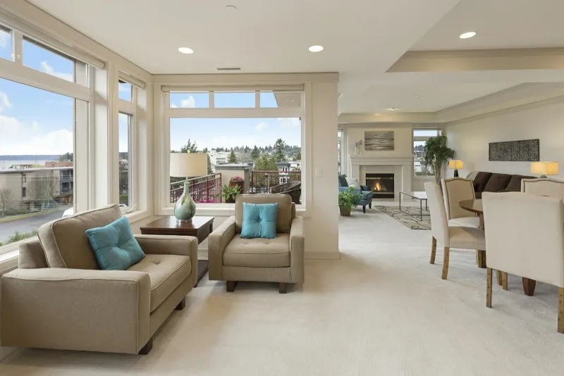 Bungalow familiar