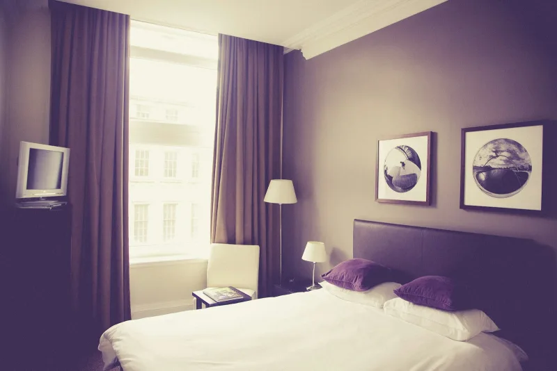 Hotel Porto da Beira
