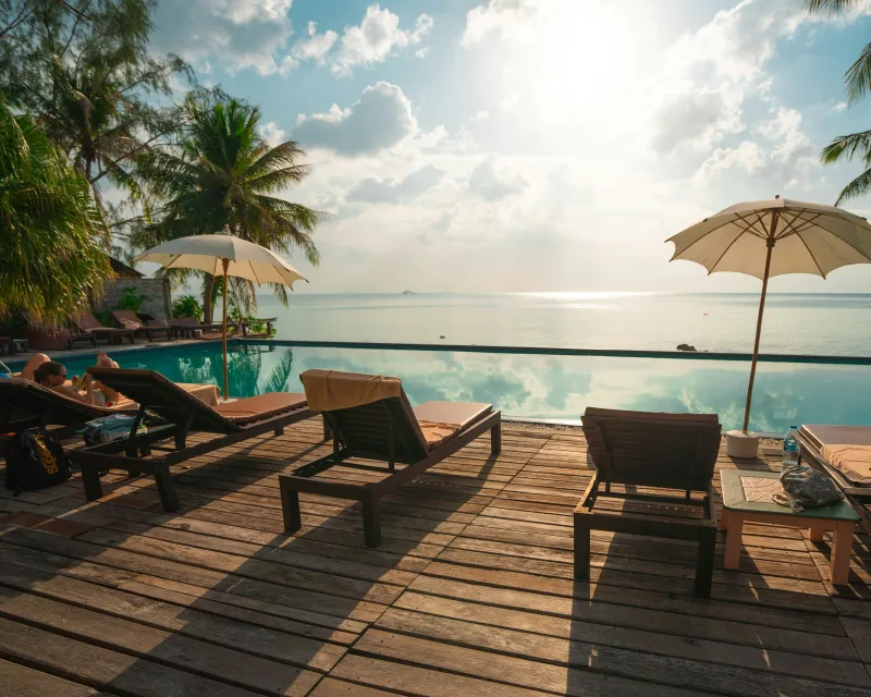Hotel Porto da Beira